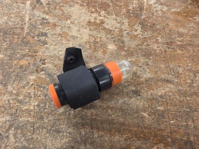 Led noodflitser, Watersport en Boten, Niet ingevuld, Gebruikt, Niet ingevuld, Niet ingevuld