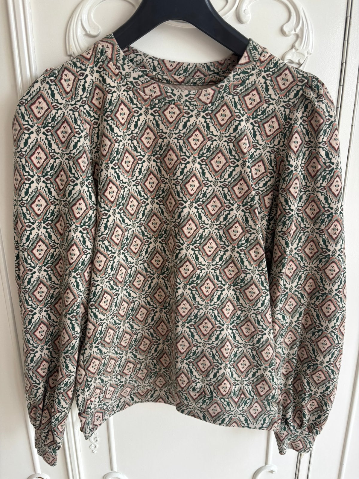 Nieuw sweater trui Cotton Club maat XS, Kleding | Dames, Truien en Vesten, Ophalen of Verzenden, Nieuw, Maat 34 (XS) of kleiner