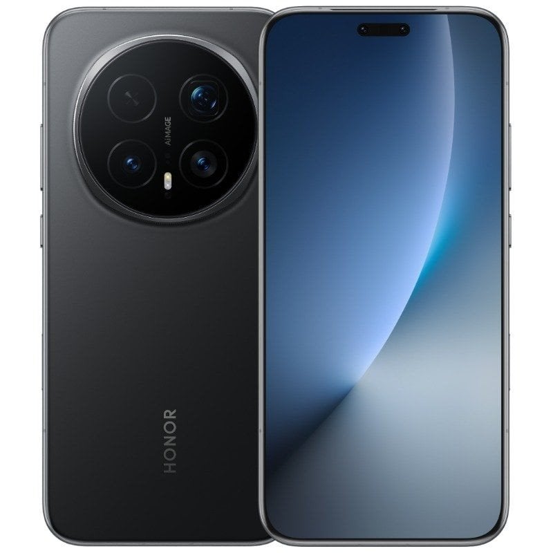 Honor Magic 8 Pro, Telecommunicatie, Mobiele telefoons | Overige merken, Ophalen of Verzenden, Zo goed als nieuw, Klassiek of Candybar