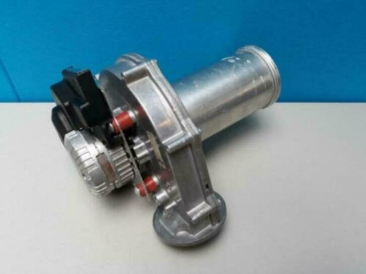 Ventilator Radson multicom (Ebmpapst) RG130/0800-3612-55667, Niet ingevuld, Gebruikt, Cv-ketel of Combi-ketel, Niet ingevuld