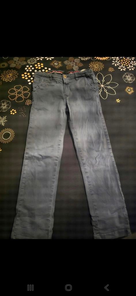 Jongens broek (maat 134), Ophalen of Verzenden, Jongen, Broek
