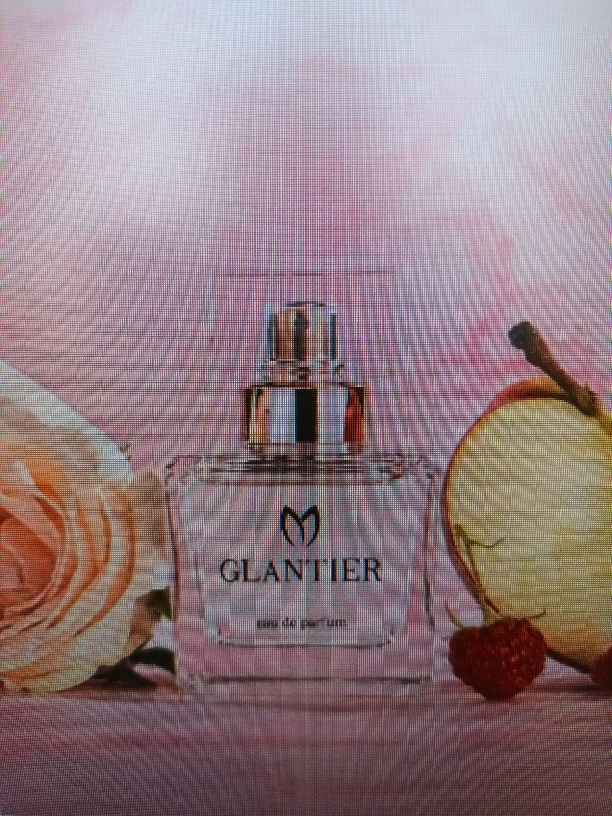 Glanter Eau de Parfum - Elegante Geur voor Dames, Ophalen of Verzenden, Nieuw