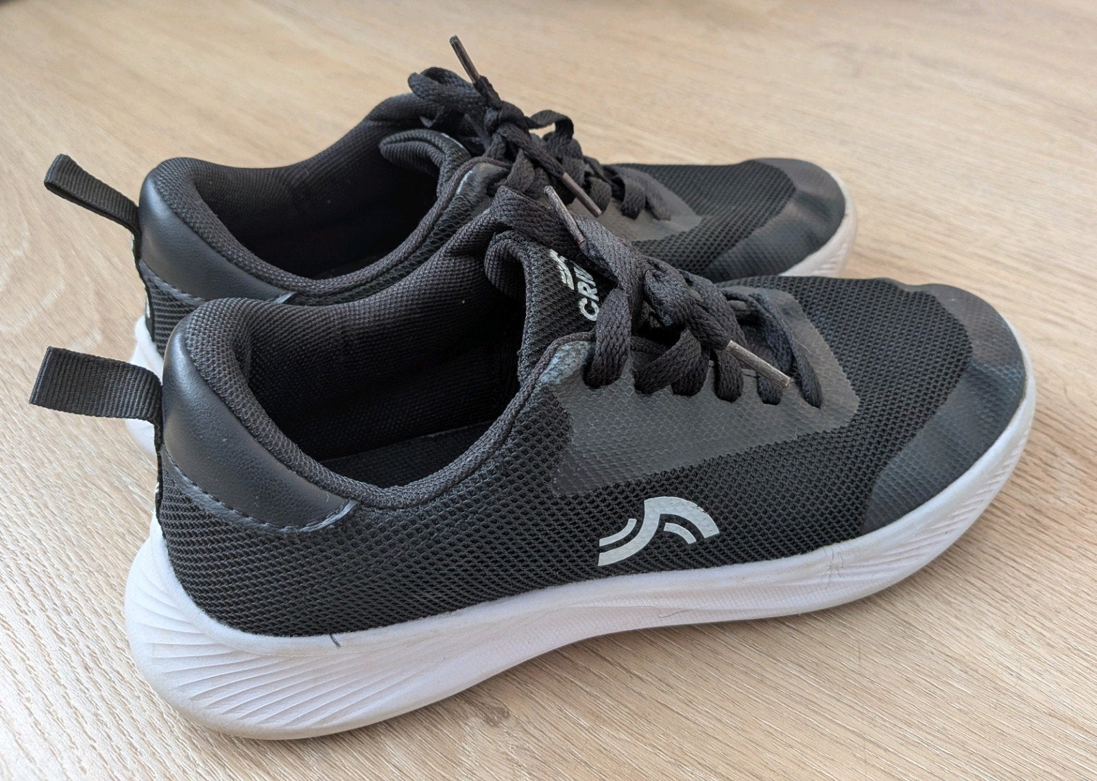 Crivit sportschoenen maat 37, zo goed als nieuw, Jongen of Meisje, Ophalen of Verzenden, Zo goed als nieuw, Schoenen