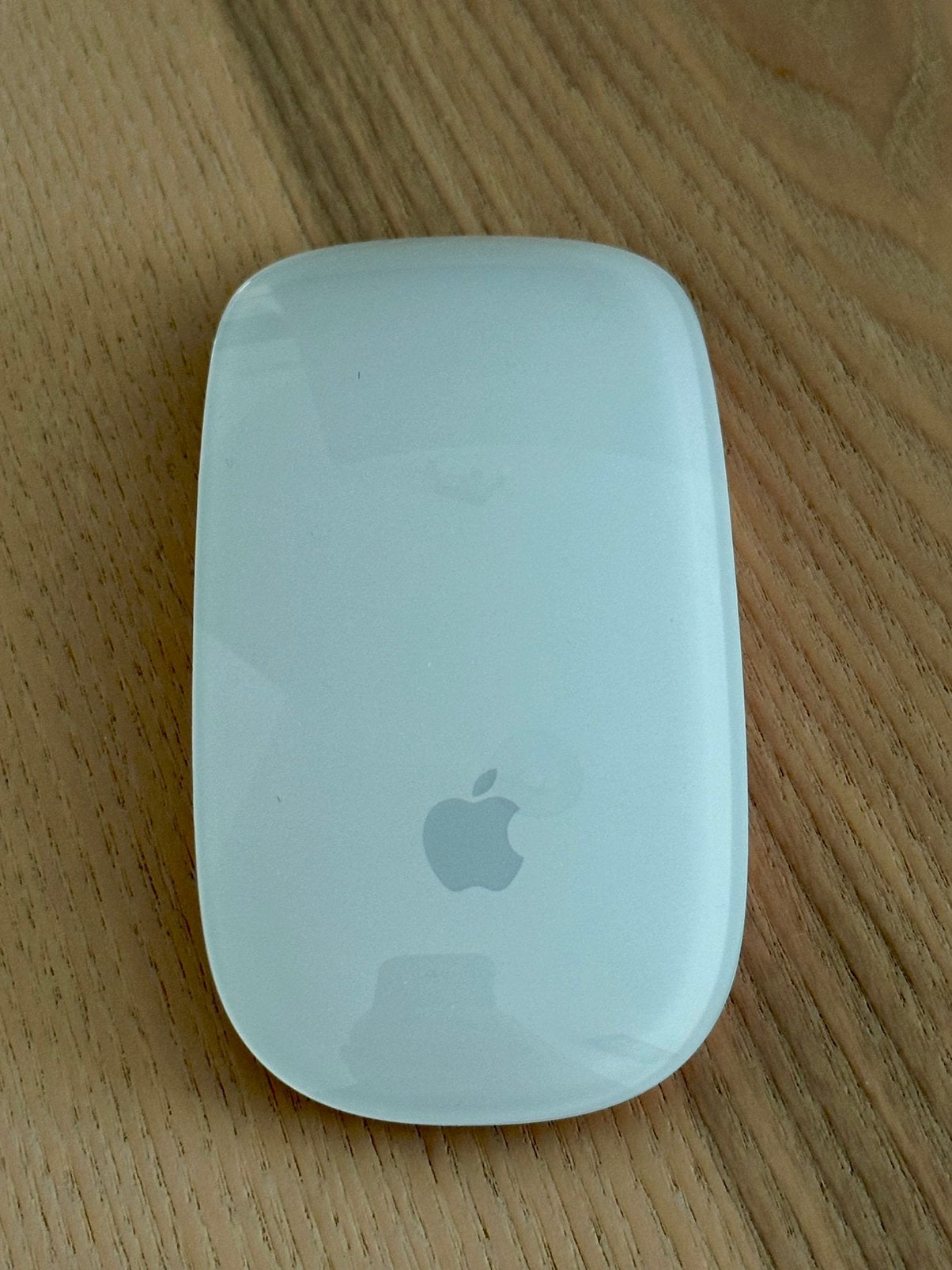 Apple Magic Mouse 2 – Roze – A1657 – Ongebruikt, Computers en Software, Ophalen of Verzenden, Nieuw, Draadloos, Muis