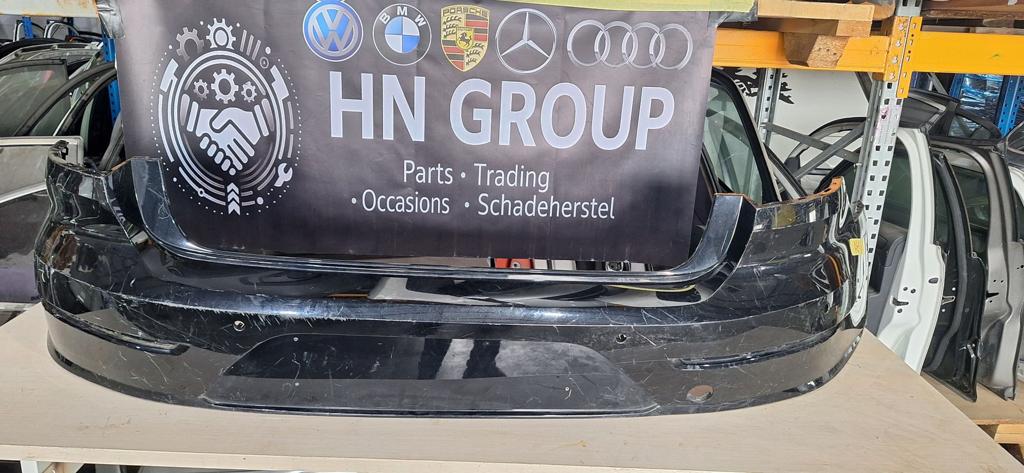 Volkswagen Arteon Rear bumper 3G8807421, Gebruikt, -, -, Ophalen of Verzenden
