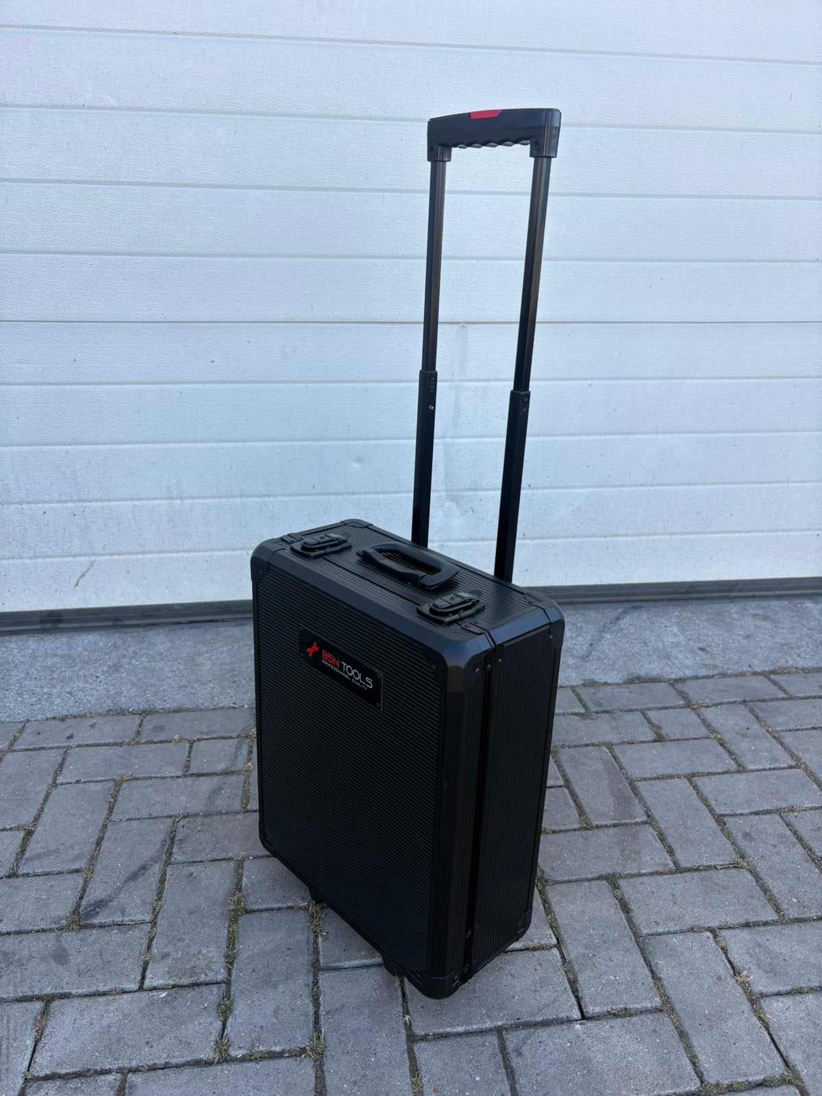 Gereedschap trolly, Doe-het-zelf en Verbouw, Ophalen, Zo goed als nieuw