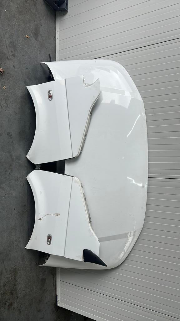 Voorkop t5 gp LB9A compleet, Auto-onderdelen, Ophalen, Bumper