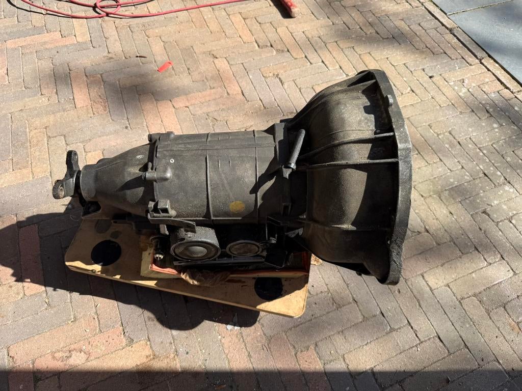 R107 450 SL USA 3bak versnellingsbak 722.004.116.270, Ophalen, Gebruikt, Mercedes-Benz