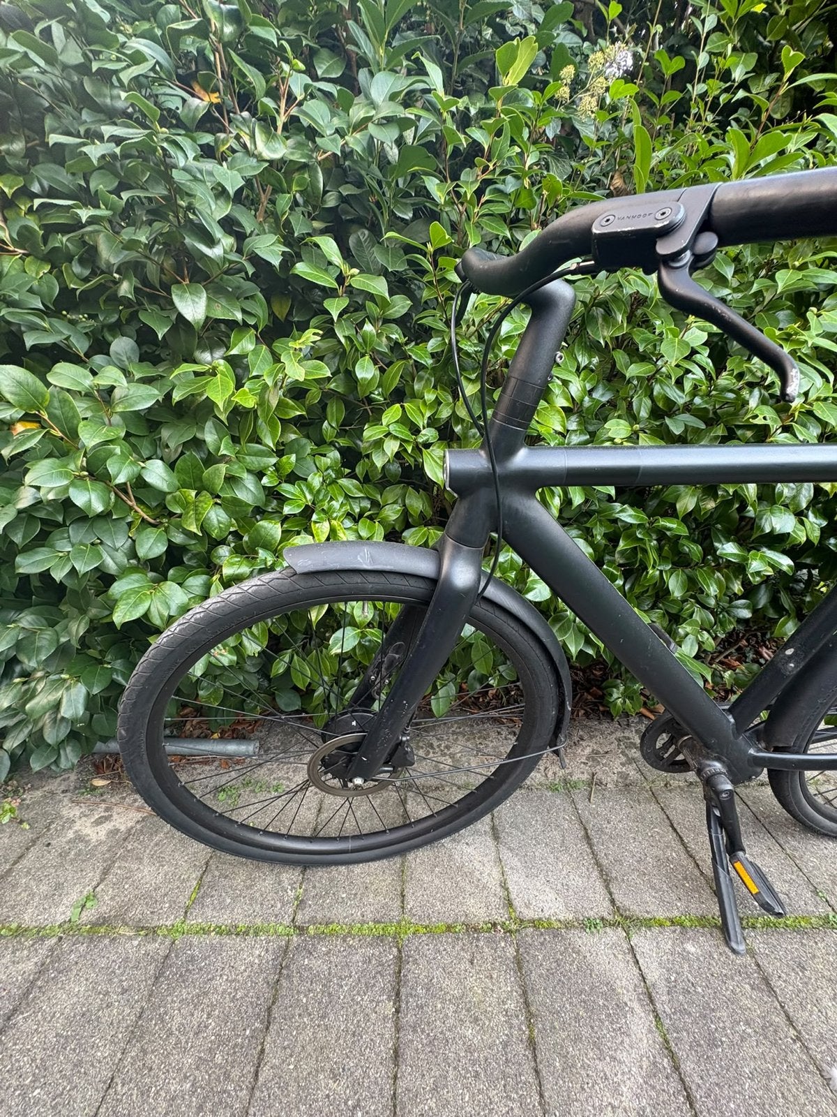 VanMoof S3 defect