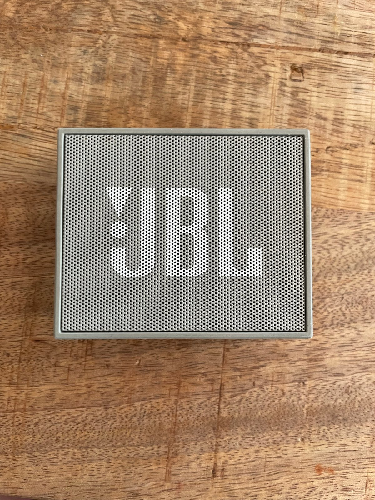 JBL Go Draagbare Bluetooth Speaker, Gebruikt, JBL, Ophalen of Verzenden, Draagbare speaker