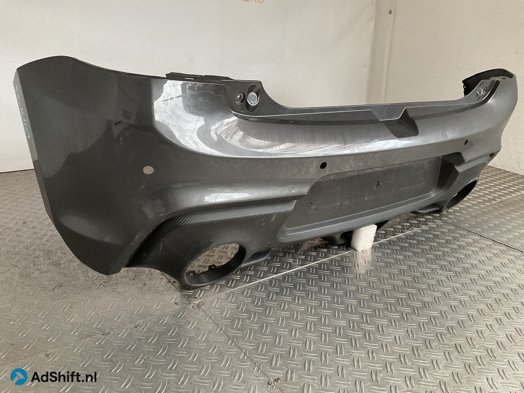 Bumper Suzuki Swift VI MK8 Sport 17- 71811-68r Achterbumper, Bumper