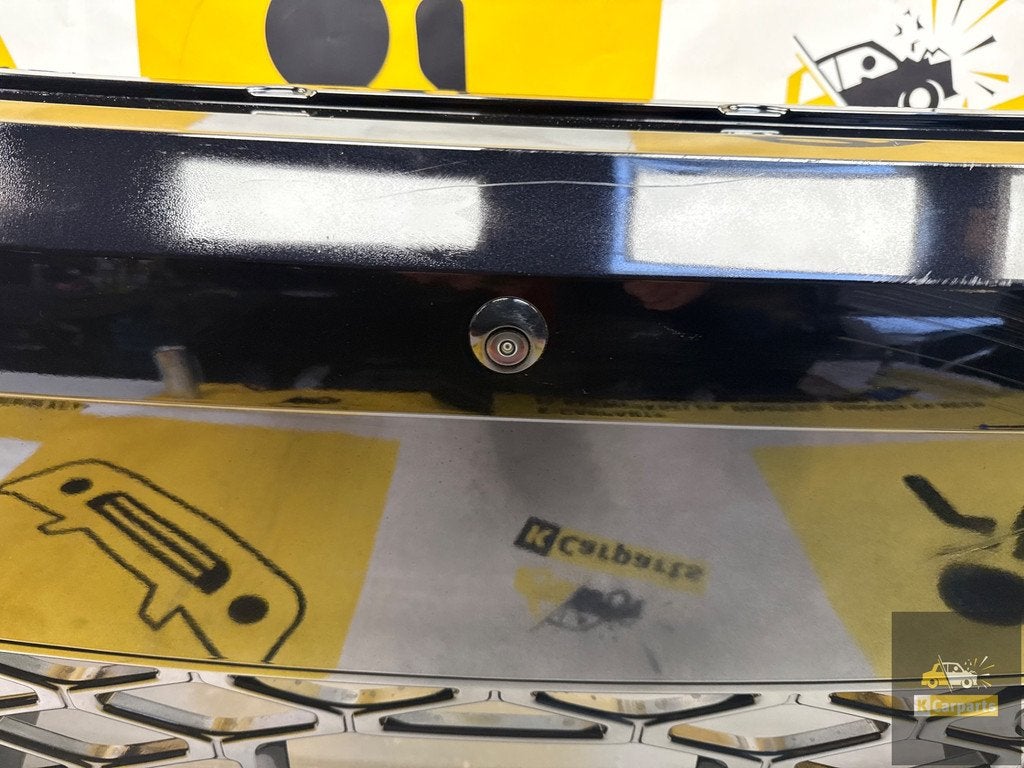 Volkswagen Vw ID Buzz GTX Voorbumper 1T3807221C Compleet 6 p, Gebruikt, Volkswagen AG, Bumper, Berliner Ring 2
38440  Wolfsburg, DE
