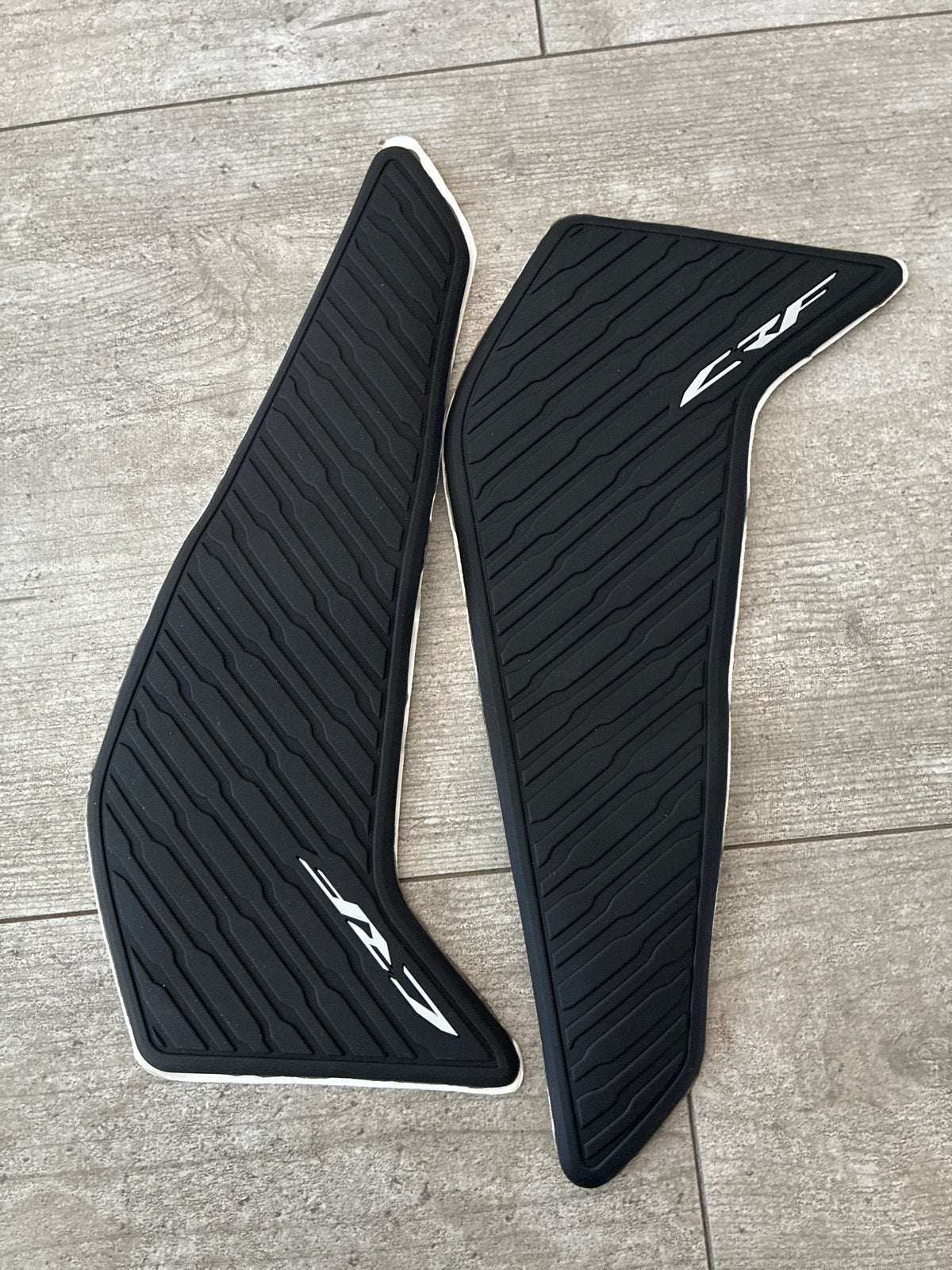 Tankpads voor Honda motorfiets - Nieuw, Ophalen of Verzenden, Nieuw