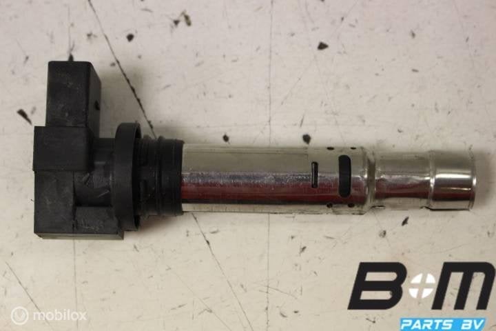 Bobine met bougiestekker Volkswagen Tiguan 1.4TSI CTH, Gebruikt
