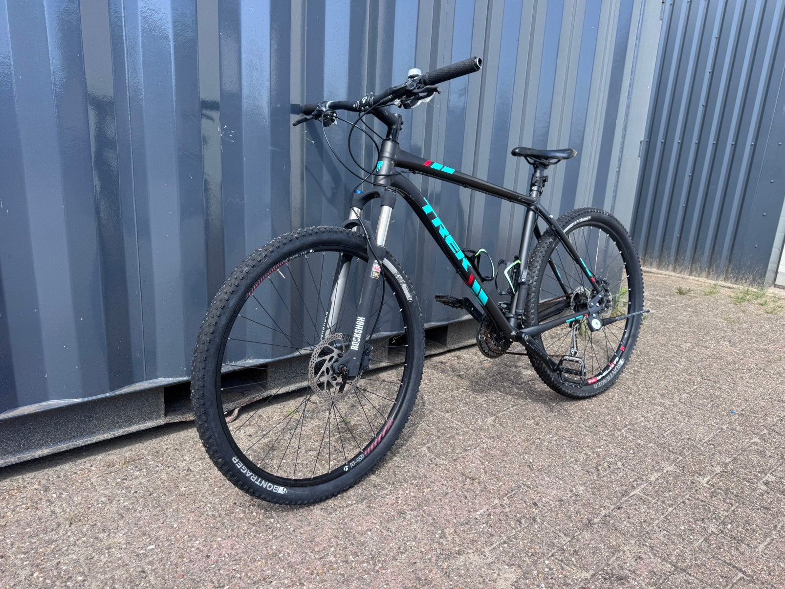 Trek X-Caliber 7 29 inch Mountainbike, Ophalen, Gebruikt, Trek