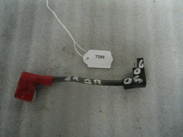 ZX6R 2005 - 2006 Kawasaki Kabelboom D1-16954