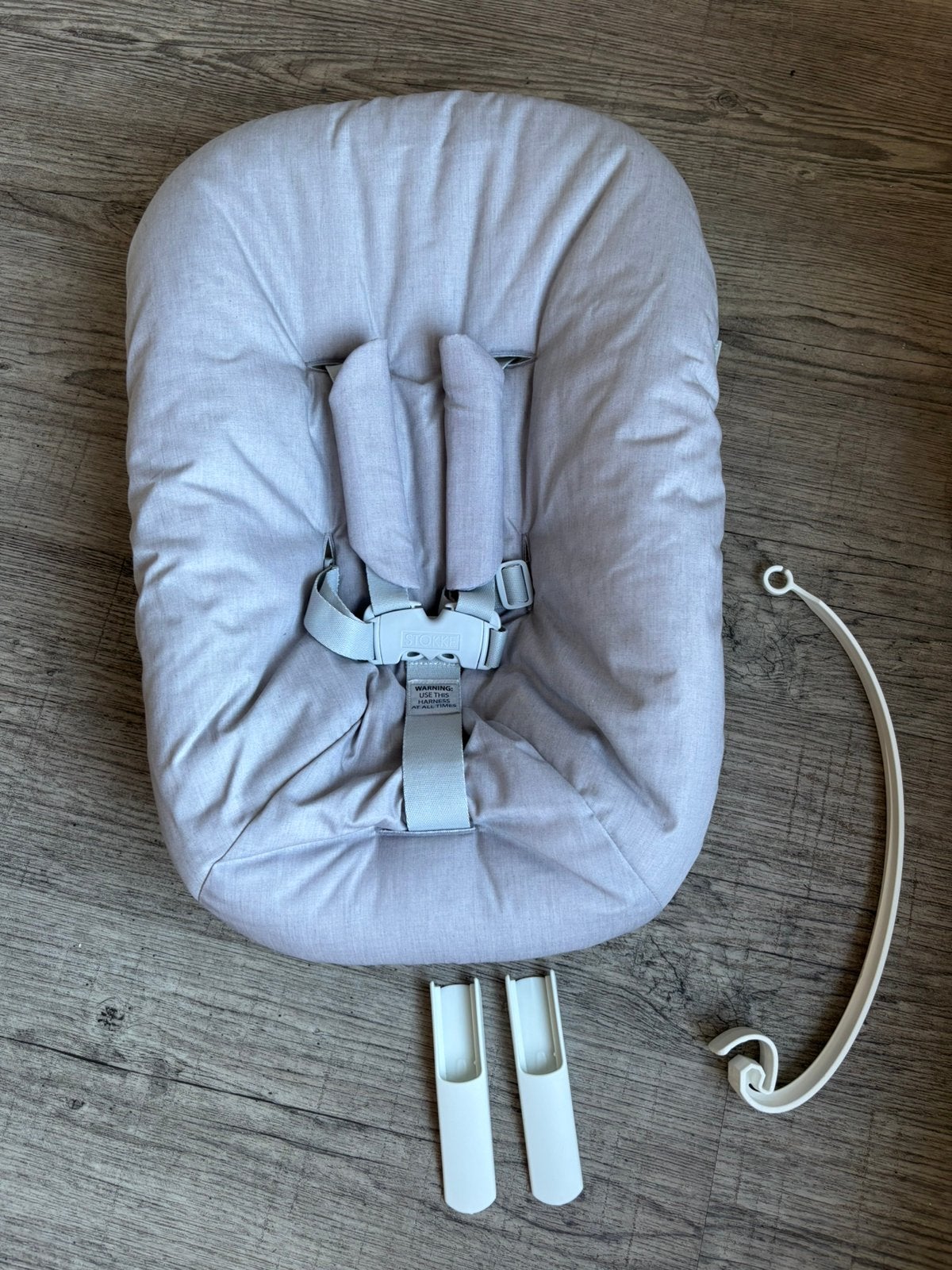 NIEUWE newbornset Stokke, Ophalen, Nieuw, Overige typen
