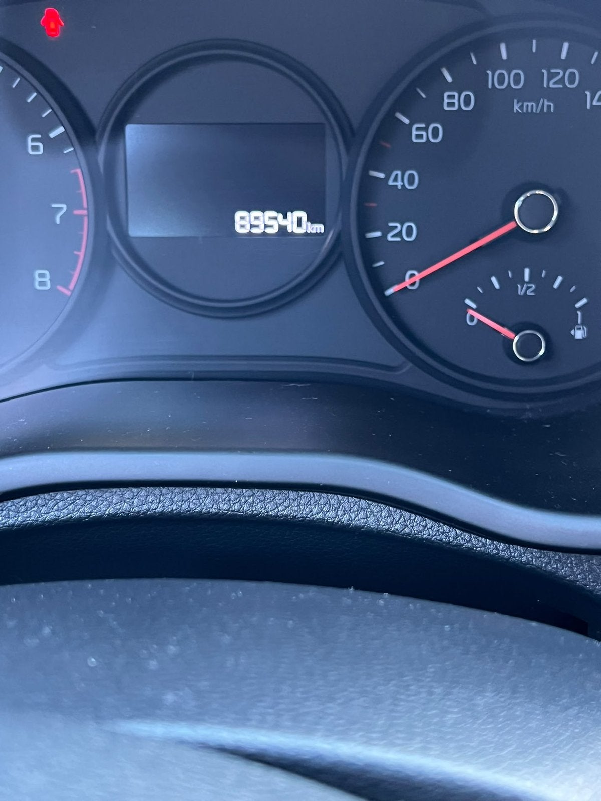 Foto 18 van Kia Picanto 1.0 MPi 67pk 5-zits 2019 Wit