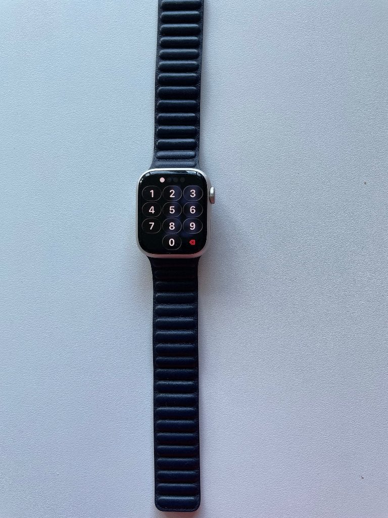 Apple Watch Series 7
