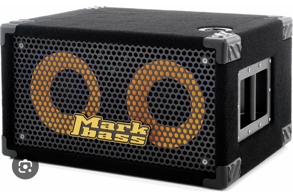 GEVRAAGD Markbass Traveler bas cabinet, Muziek en Instrumenten, Versterkers | Bas en Gitaar, Ophalen of Verzenden, Gebruikt, Basgitaar