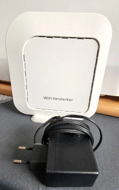 WIFI Versterker, Computers en Software, WiFi-versterkers, Ophalen of Verzenden, Nieuw, Arcadyan