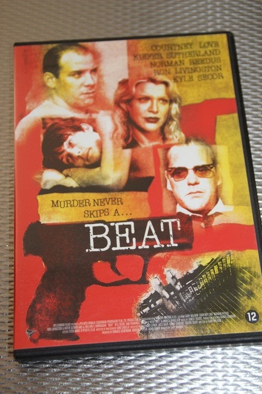 beat, Vanaf 12 jaar, Ophalen of Verzenden, Gebruikt