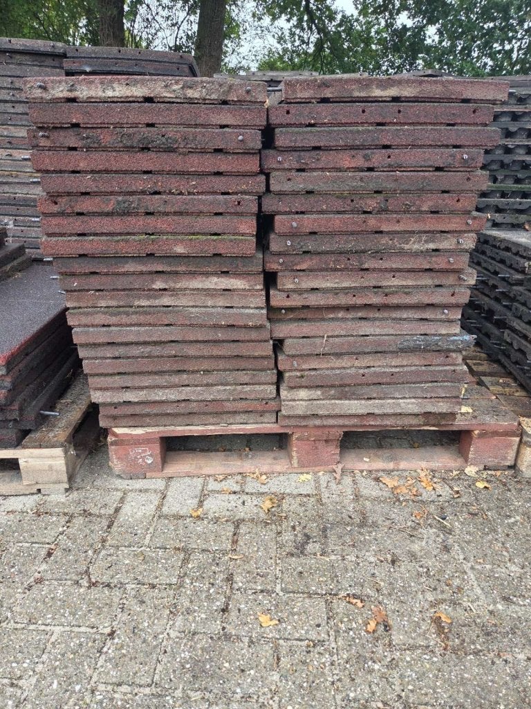 Rubberen tegels, stalmatten Verschillende varianten, Dieren en Toebehoren, ., ., ., Opfok