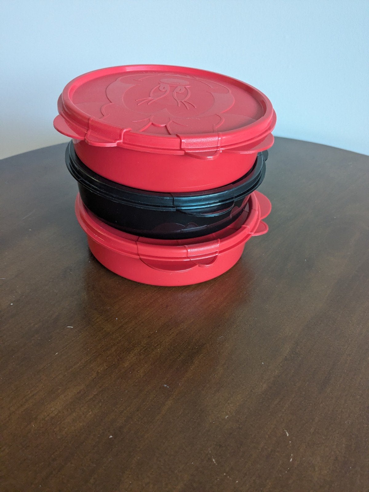 tupperware, Ophalen of Verzenden, Schaal