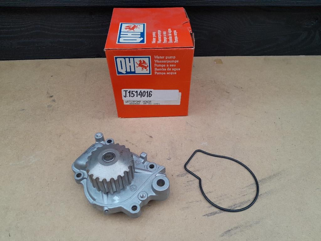 WATERPOMP - NIEUW - HONDA CRX I & II - AF / AS / ED / EE, Auto-onderdelen, Verzenden, Nieuw, Honda