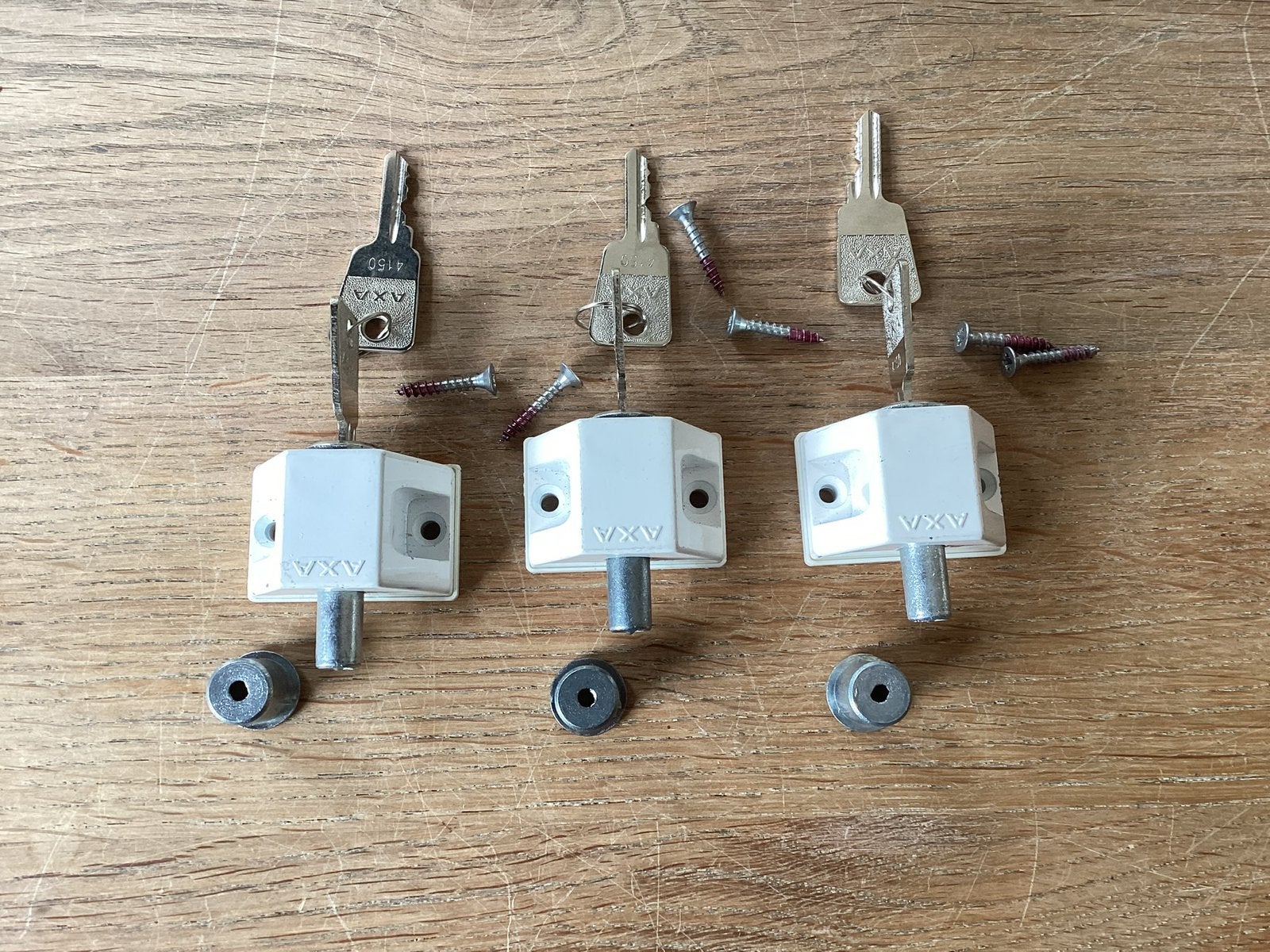 Oplegslot, Ophalen of Verzenden, Nieuw, Slot