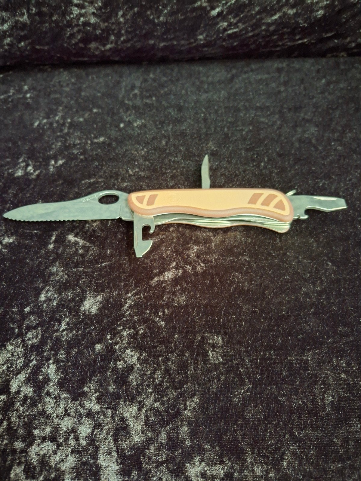 Victorinox Trailmaster Zakmes - Nieuw in doos, Verzenden, Geasluis@planet.nl, Nieuw, Outlet schoonhoven