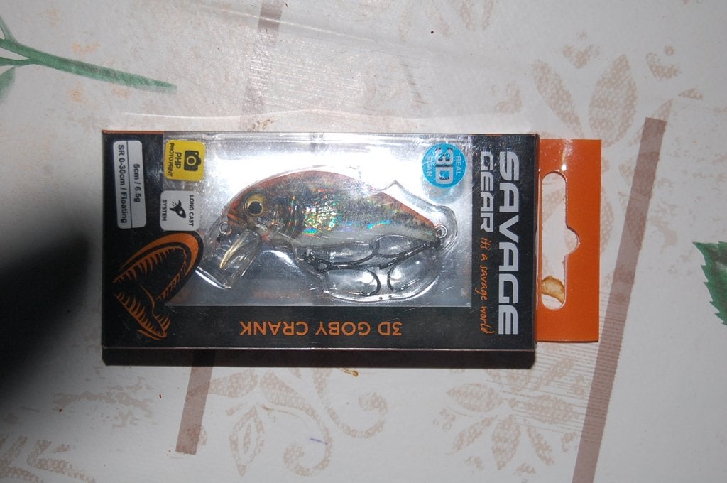 savage gear, Ophalen of Verzenden, Nieuw, Overige typen