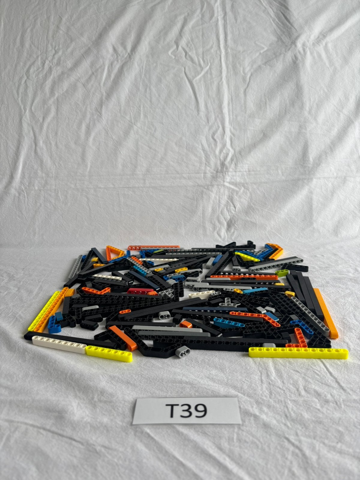 Lego Technic liftarms verschillende maten & kleuren - T39, Kinderen en Baby's, Speelgoed | Duplo en Lego, Lego, Lego, Lego, Ophalen of Verzenden