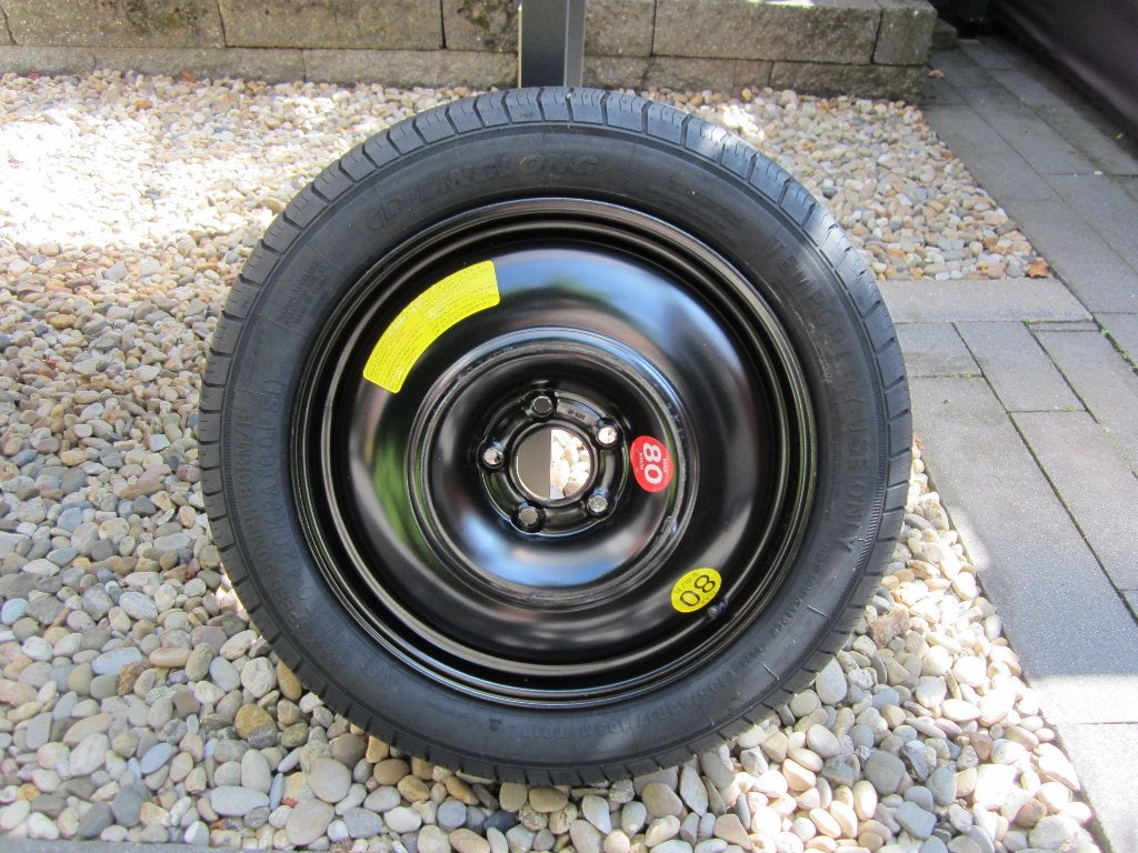 Thuiskomer NIEUW 5 x 108, Auto diversen, Wieldoppen, Ophalen, Nieuw