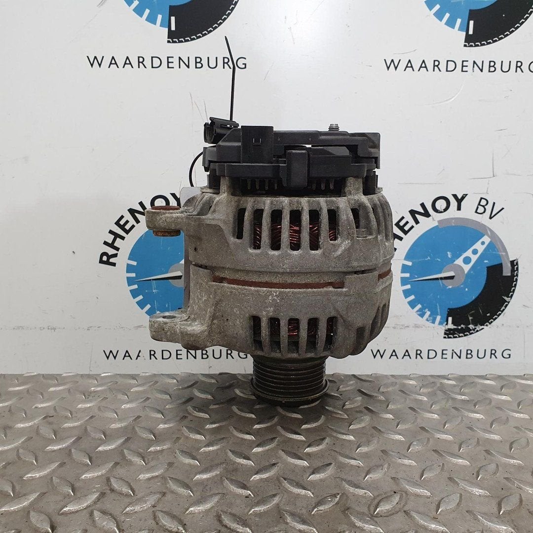 VOLKSWAGEN SHARAN 2.0 Trendline  DYNAMO 2008, Auto-onderdelen, Gebruikt, -, -, Ophalen of Verzenden