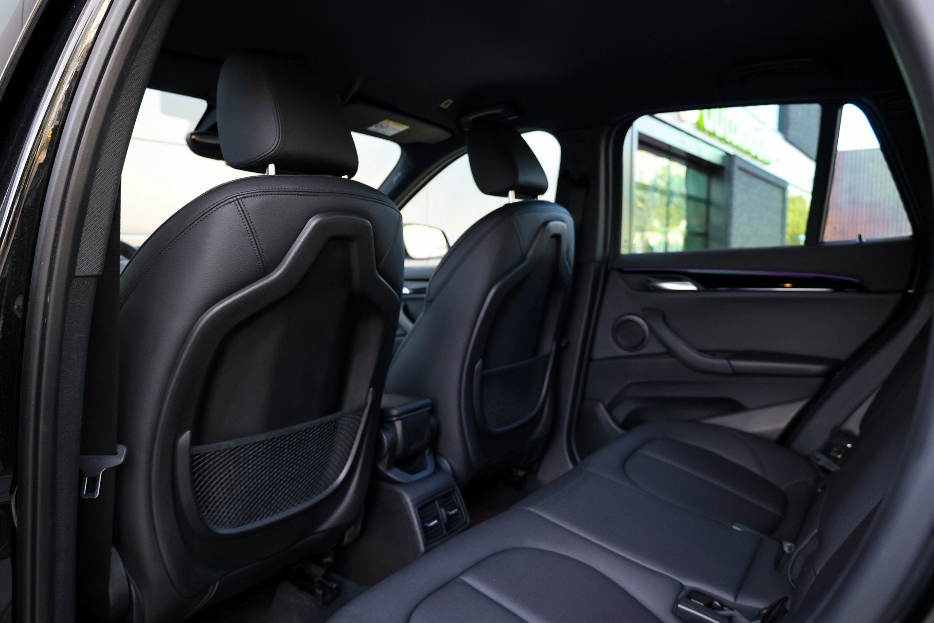 Foto 36 van BMW X1 xDrive25e eDrive Edition | M-SPORT | LEDER | LED | ST