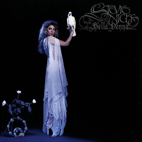 LP Stevie Nicks Nieuw Vinyl Geseald, Ophalen of Verzenden, Nieuw in verpakking, 12 inch, Poprock