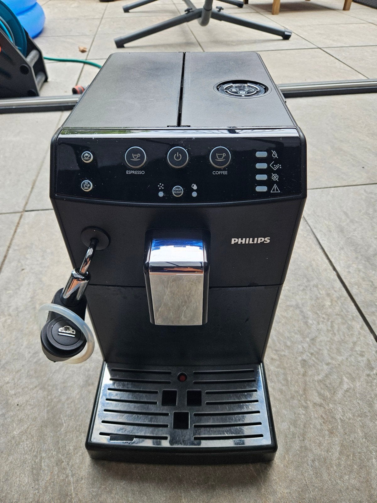 Philips HD8824/01 Volautomatische Espressomachine, Ophalen of Verzenden