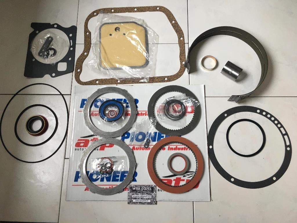 Te koop revisie set automaat dodge w200 d200 ramcharger, Ophalen of Verzenden