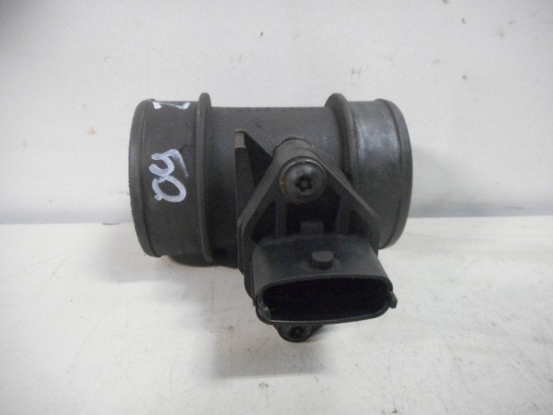 Luchthoeveelheidsmeter Opel Tigra Twin Top 2009 0280218119, Gebruikt, Bosch Engineering GmbH, Engineering@bosch.com, Opel