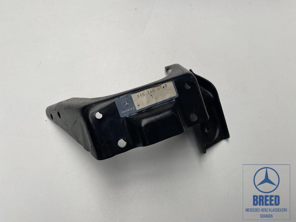 NOS houder trillingsdemper voor Mercedes-Benz M115 OM616 mot, -, Nieuw, Ophalen of Verzenden, -