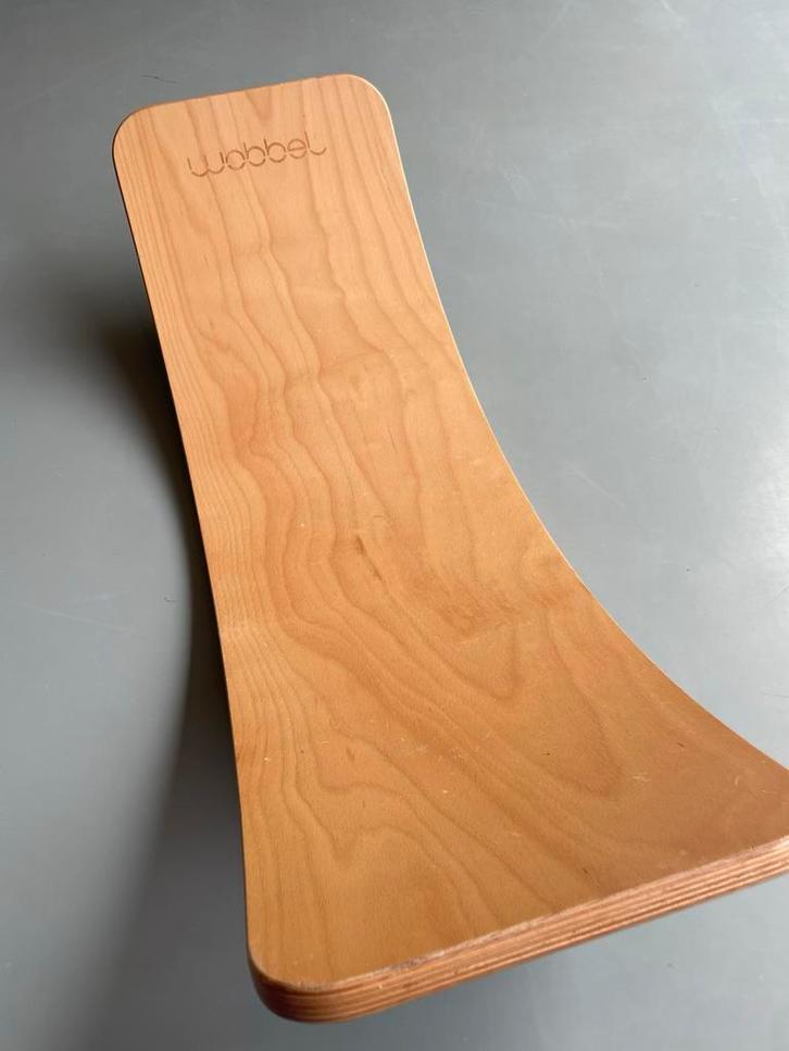 Wobbel board met vilt ALLEEN OPHALEN, Ophalen, Gebruikt, Jongen of Meisje