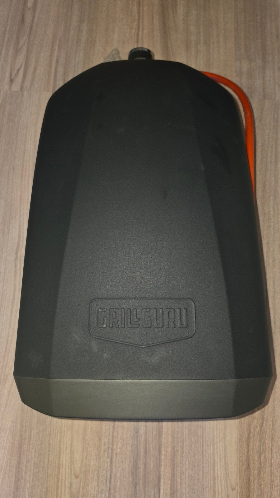 Grill Guru Gas Pizza Oven - Ongebruikt + hoes, Tuin en Terras, Pizzaovens, Ophalen of Verzenden, Nieuw, Grill Guru