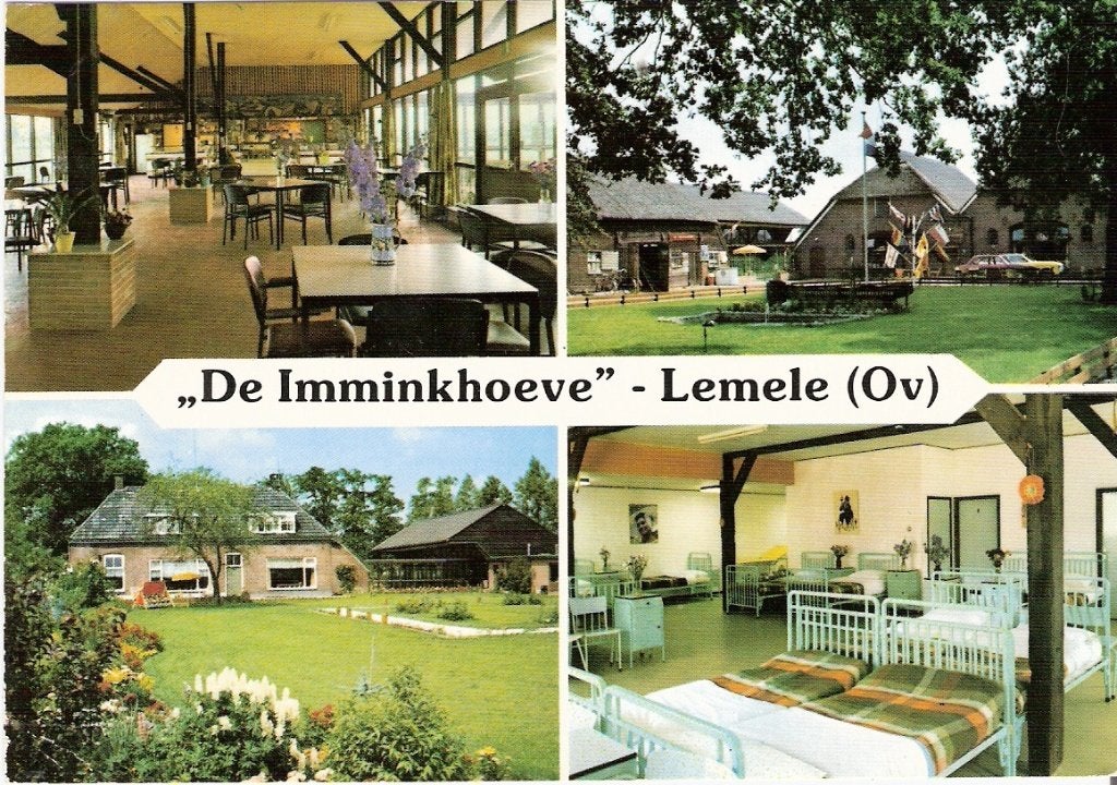 Lemele       439, Verzamelen, Ansichtkaarten | Nederland, Ophalen of Verzenden, Voor 1920