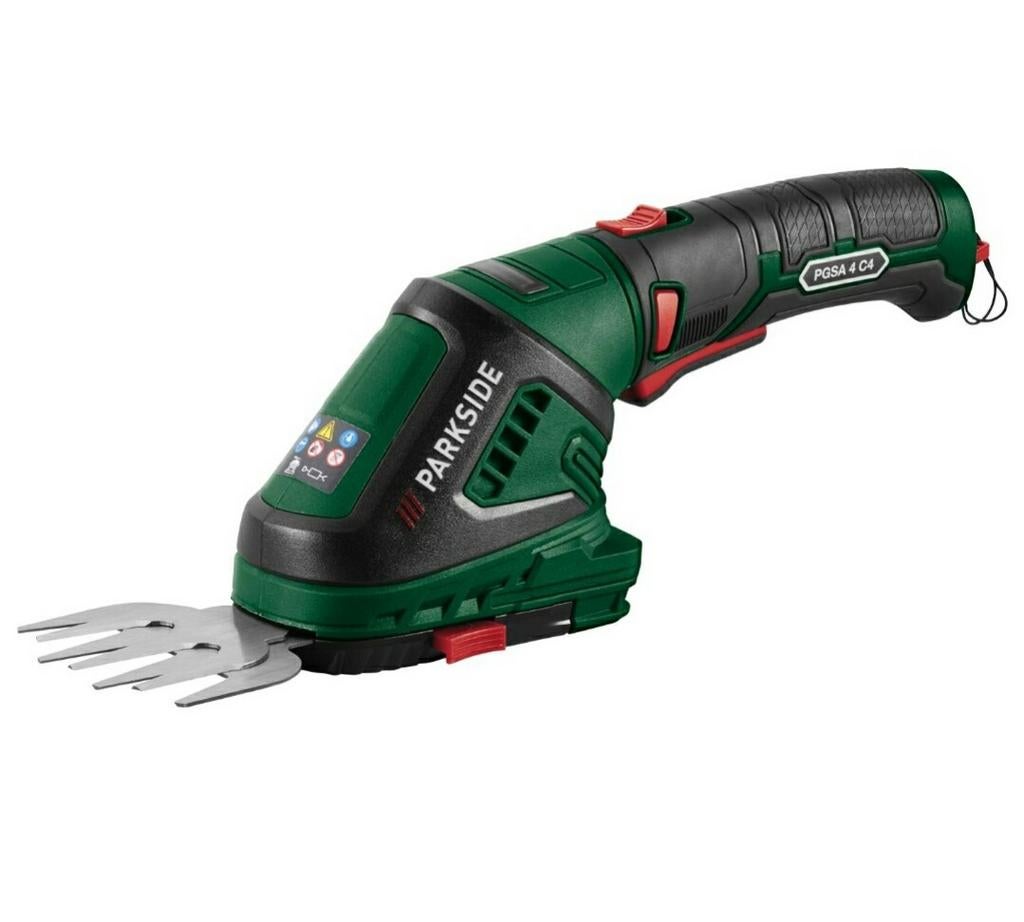 Grastrimmer/ Heggenschaar, Tuin en Terras, Snoeischaren, Ophalen of Verzenden