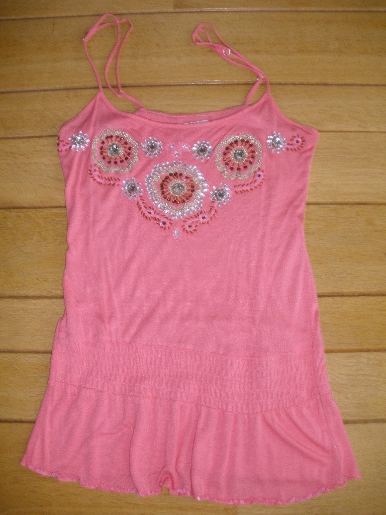 ONLY top tuniek roze maat L, Maat 38/40 (M), Only, Ophalen of Verzenden, Zo goed als nieuw