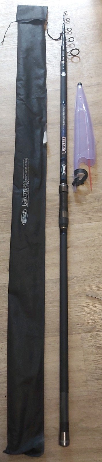 Mitchell Universe Pro T Surf, Ophalen, Nieuw, Werphengel