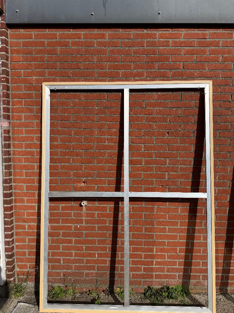 ARTEL Aluminium Canvasframe – 150  x 200 cm, Ophalen