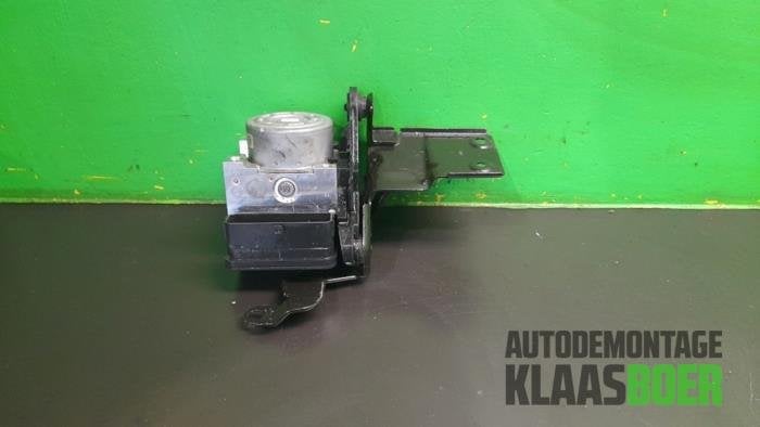 ABS Pomp van een Volkswagen Golf, Gebruikt, -, Volkswagen, -