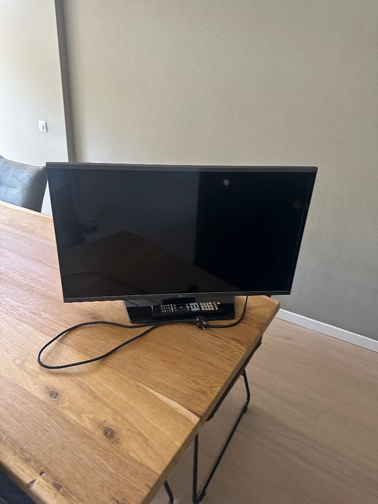 LG TV, Ophalen, 50 Hz, 100 cm of meer, LG